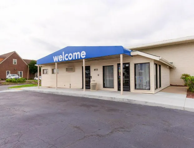 Motel 6 Norfolk, VA hotel detail image 2