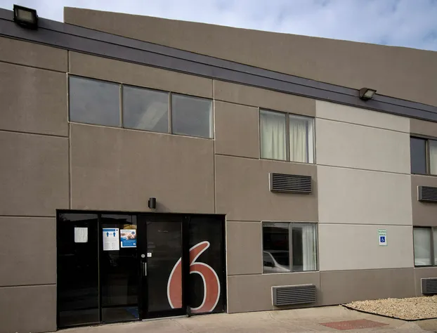 Motel 6 Merrillville, IN hotel detail image 4