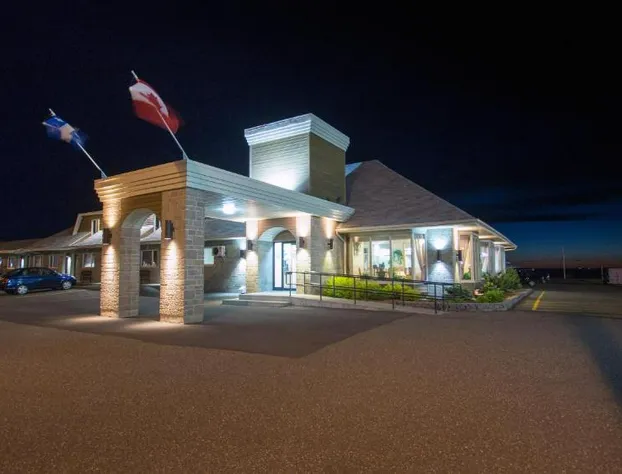 Hôtel Motel La Vigie hotel detail image 2