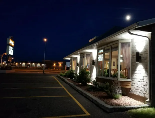 Hôtel Motel La Vigie hotel detail image 1