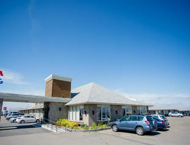 Hôtel Motel La Vigie hotel detail image 2