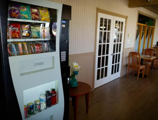 Hôtel Motel La Vigie hotel detail image 3