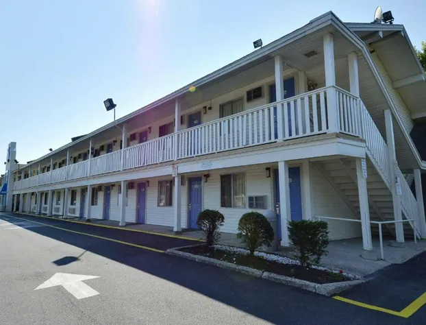 Motel 6 Nashua, NH - North hotel detail image 4
