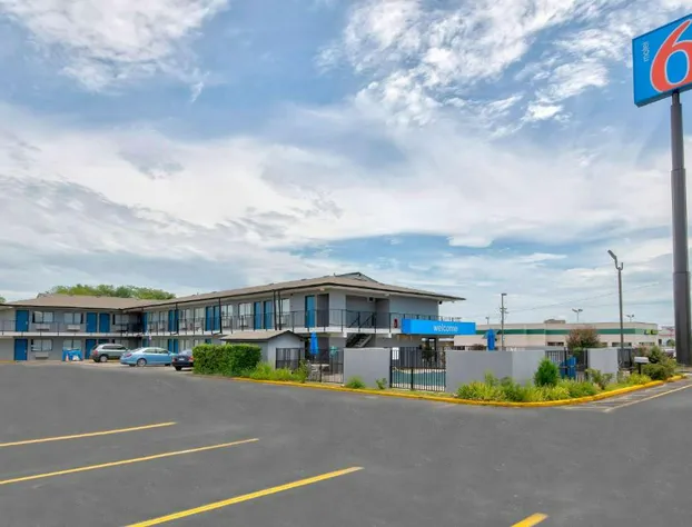 Motel 6 Jonesboro, AR hotel detail image 2