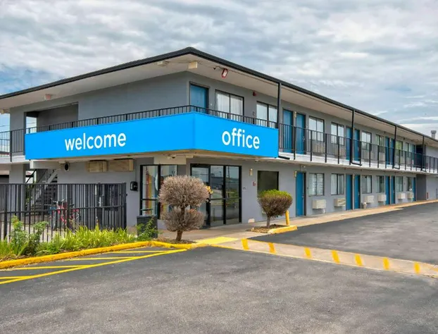 Motel 6 Jonesboro, AR hotel detail image 3