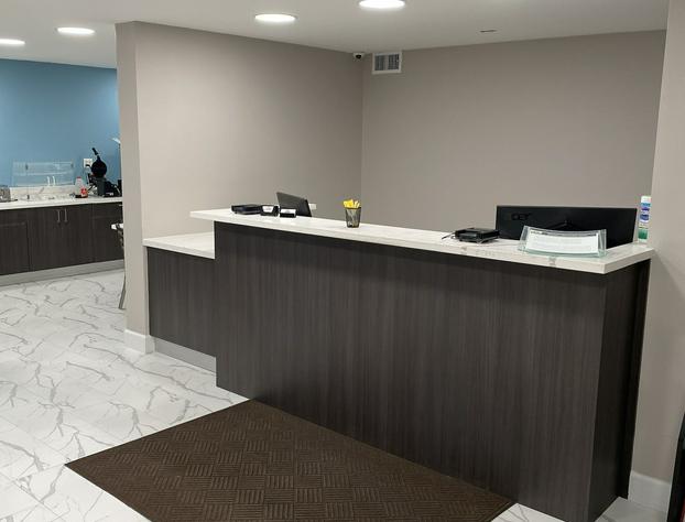 Days Inn by Wyndham Waco University Area hotel detail image 4