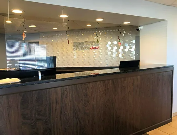 Days Inn by Wyndham Indianapolis South hotel detail image 4