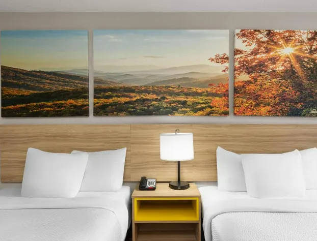 Days Inn by Wyndham Charleston WV hotel detail image 3