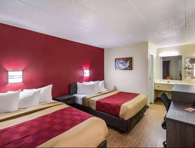 Days Inn by Wyndham Charleston WV hotel detail image 2