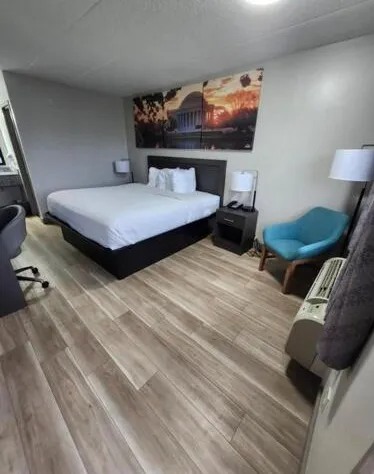 Days Inn by Wyndham Charleston WV hotel detail image 3