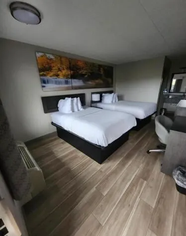 Days Inn by Wyndham Charleston WV hotel detail image 4