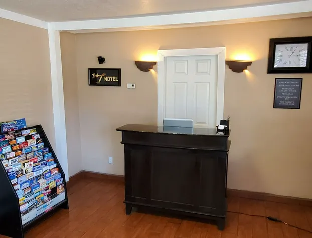 The L Motel hotel detail image 1