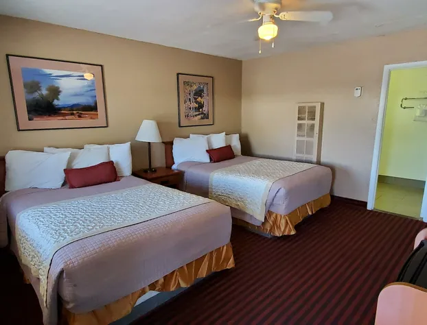 The L Motel hotel detail image 2