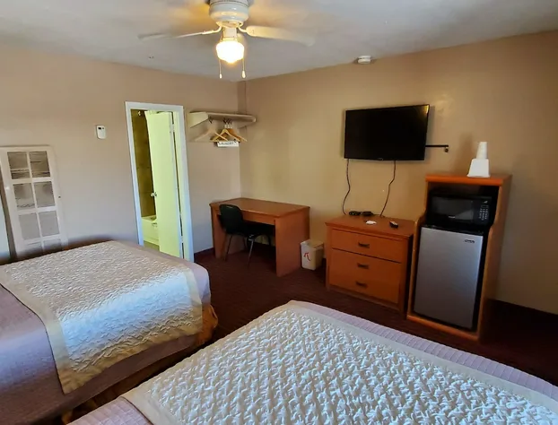 The L Motel hotel detail image 3