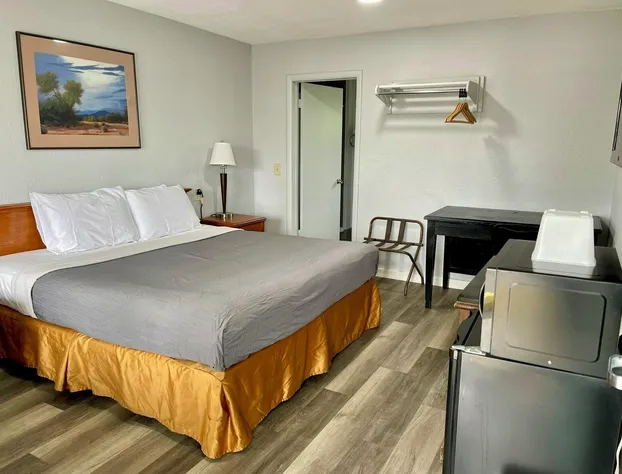 The L Motel hotel detail image 4