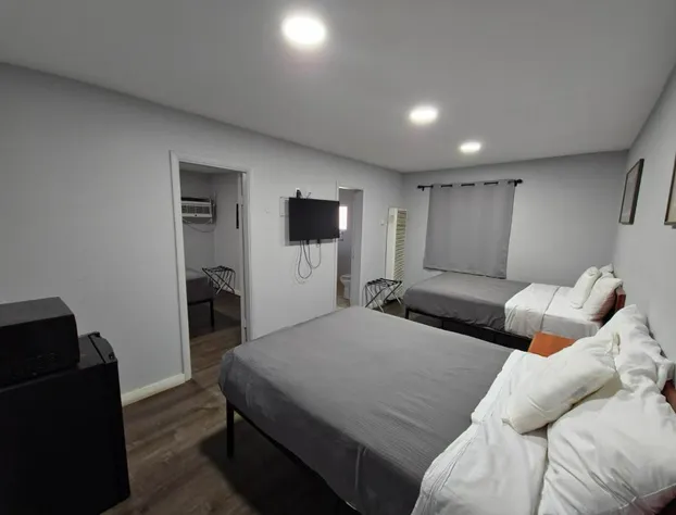 The L Motel - Downtown Flagstaff hotel detail image 2