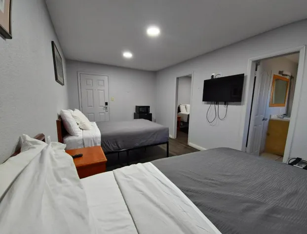 The L Motel - Downtown Flagstaff hotel detail image 3