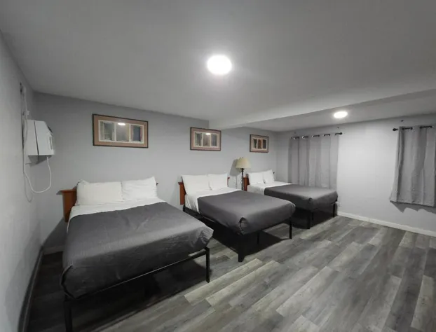 The L Motel - Downtown Flagstaff hotel detail image 4