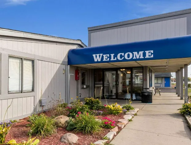 Rodeway Inn Near Hall of Fame hotel detail image 4