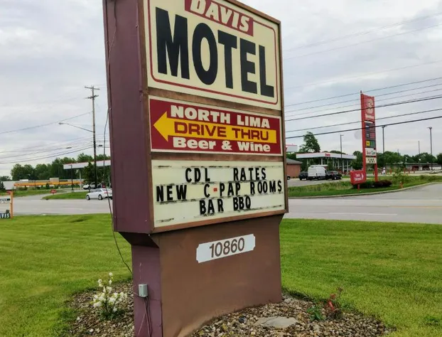 Davis Motel hotel detail image 2