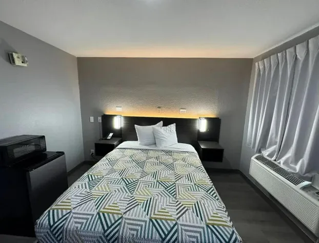 Motel 6 Bismarck, ND hotel detail image 4