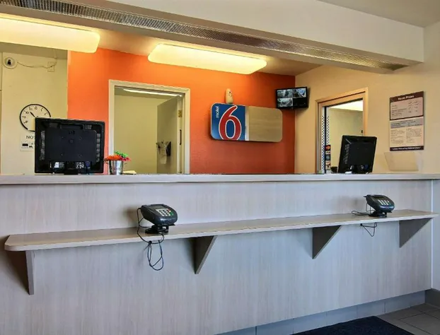 Motel 6 Bismarck, ND hotel detail image 2