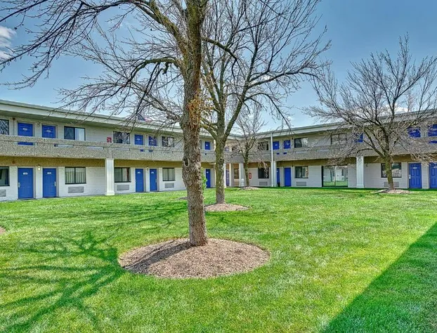 Motel 6 Villa Park, IL - Chicago West hotel detail image 3