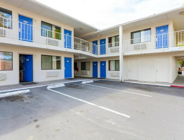 Motel 6 Klamath Falls, OR hotel detail image 2