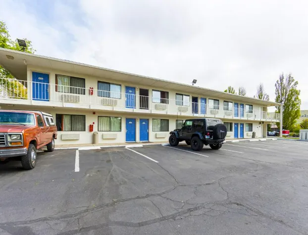 Motel 6 Klamath Falls, OR hotel detail image 1