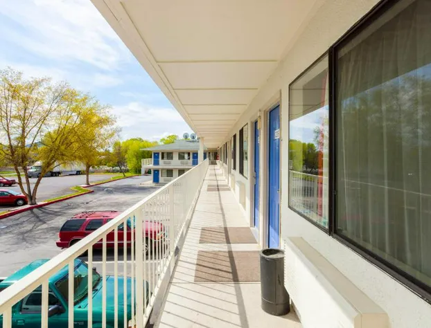Motel 6 Klamath Falls, OR hotel detail image 3