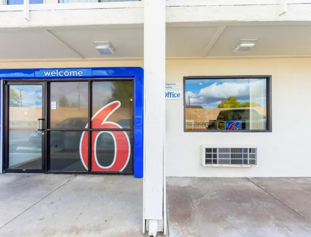 Motel 6 Klamath Falls, OR hotel detail image 4