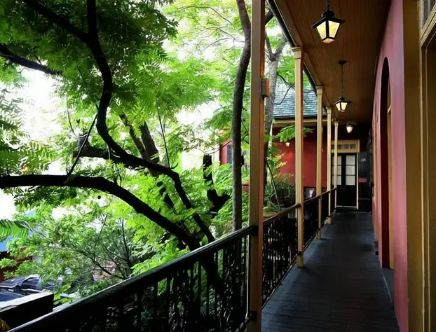 The Olivier House Hotel hotel detail image 2