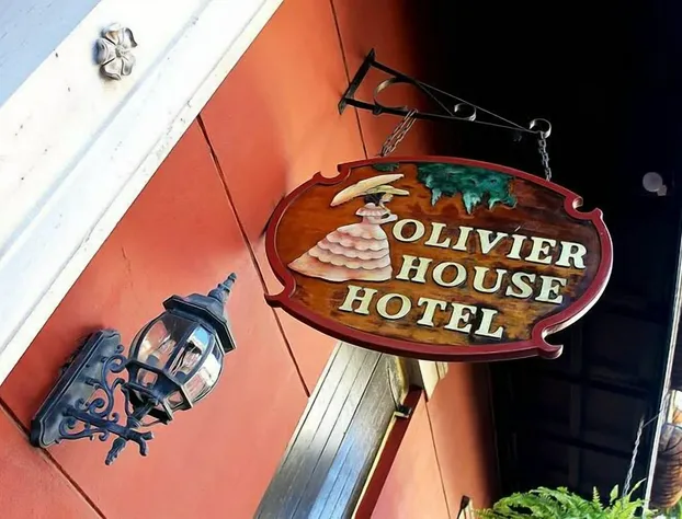 The Olivier House Hotel hotel detail image 4