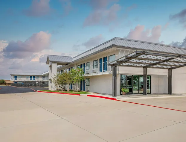 Motel 6 Euless, TX - Dallas hotel detail image 3