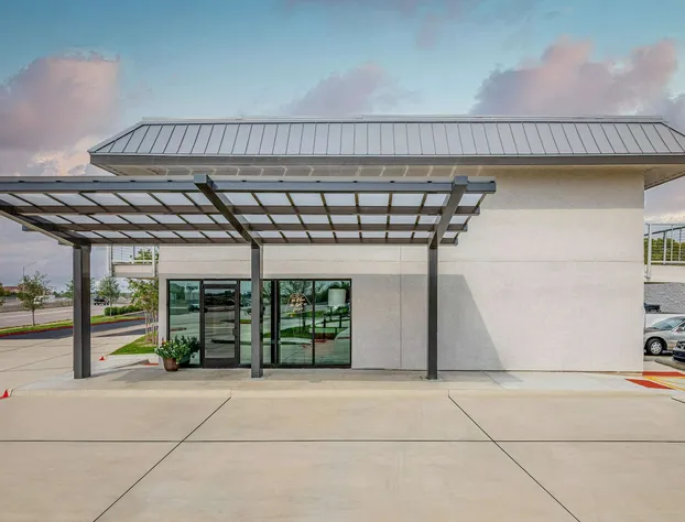 Motel 6 Euless, TX - Dallas hotel detail image 4