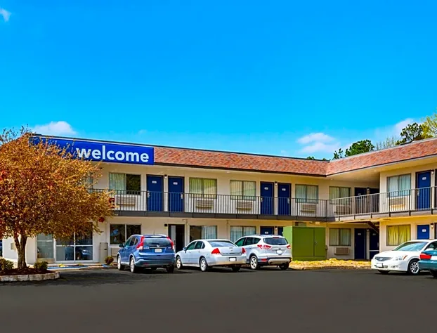 Motel 6 Sandston, VA - Richmond, Va hotel detail image 1