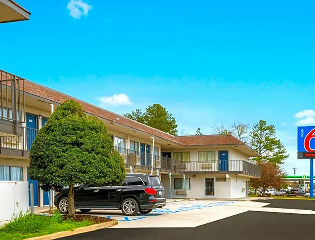 Motel 6 Sandston, VA - Richmond, Va hotel detail image 2