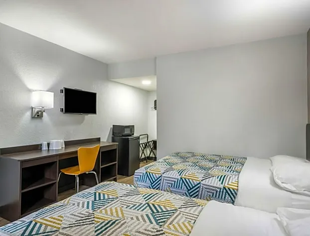 Motel 6 Sandston, VA - Richmond, Va hotel detail image 3