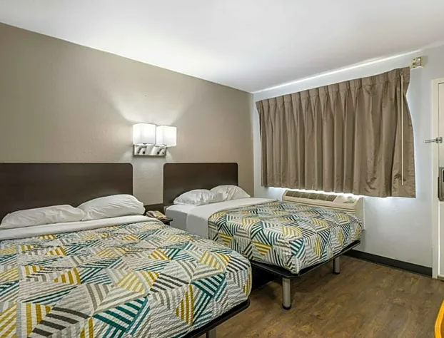 Motel 6 Sandston, VA - Richmond, Va hotel detail image 4