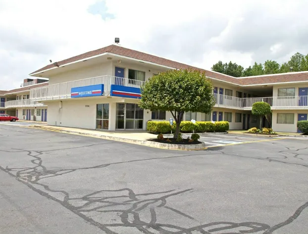 Motel 6 Sandston, VA - Richmond, Va hotel detail image 1