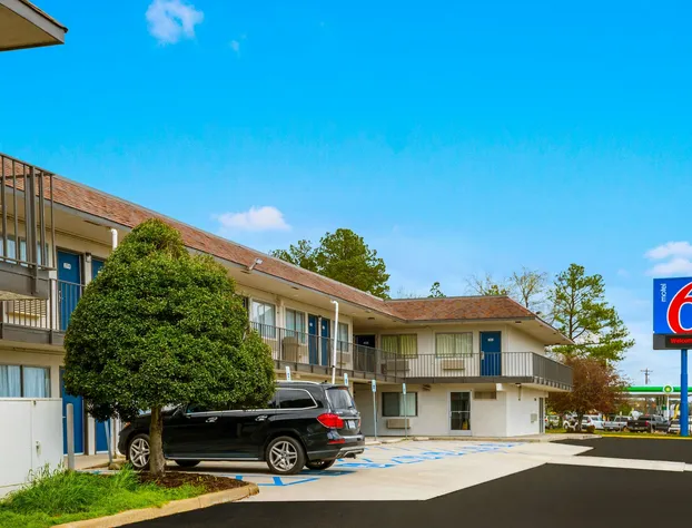 Motel 6 Sandston, VA - Richmond, Va hotel detail image 2