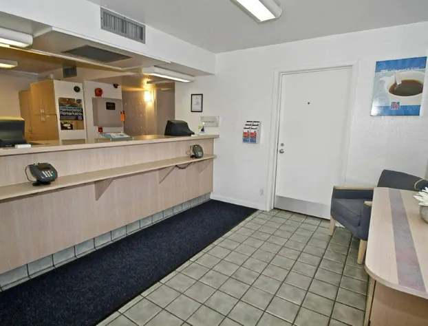 Motel 6 Sandston, VA - Richmond, Va hotel detail image 4