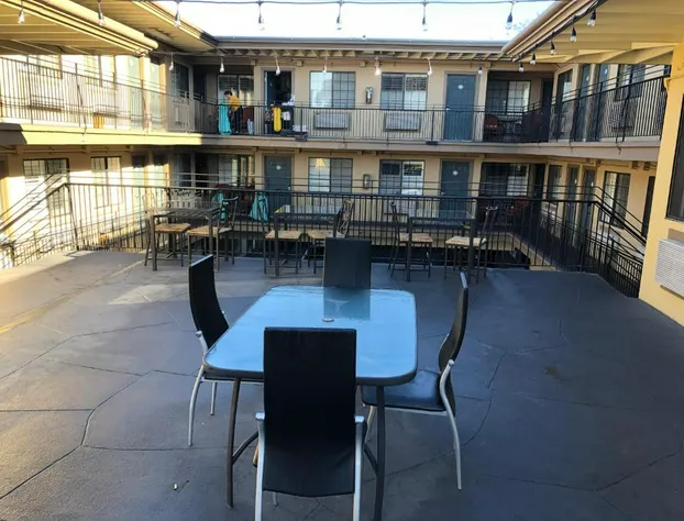 Westwind Lodge hotel detail image 1