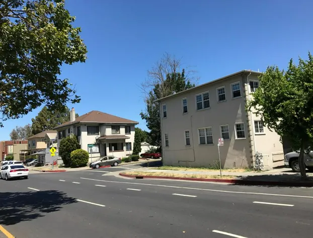 Westwind Lodge hotel detail image 2