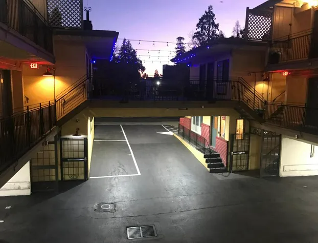 Westwind Lodge hotel detail image 3