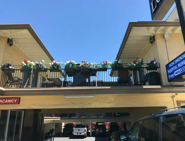 Westwind Lodge hotel detail image 4