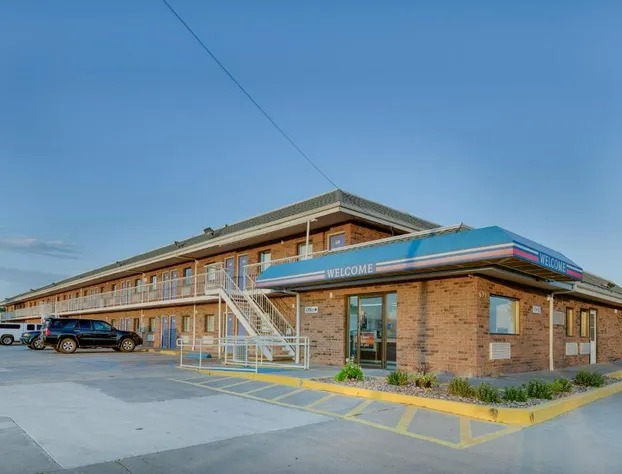 Motel 6 Salina, KS hotel detail image 3