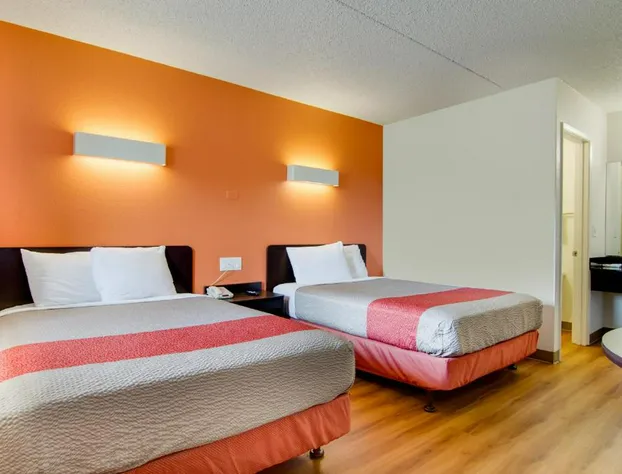 Motel 6 Salina, KS hotel detail image 3