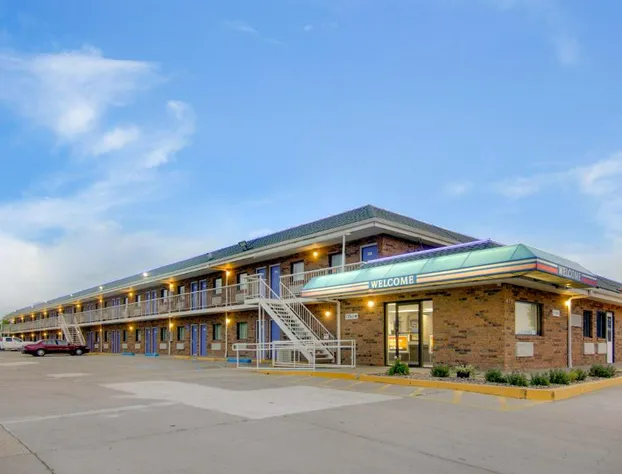 Motel 6 Salina, KS hotel detail image 3