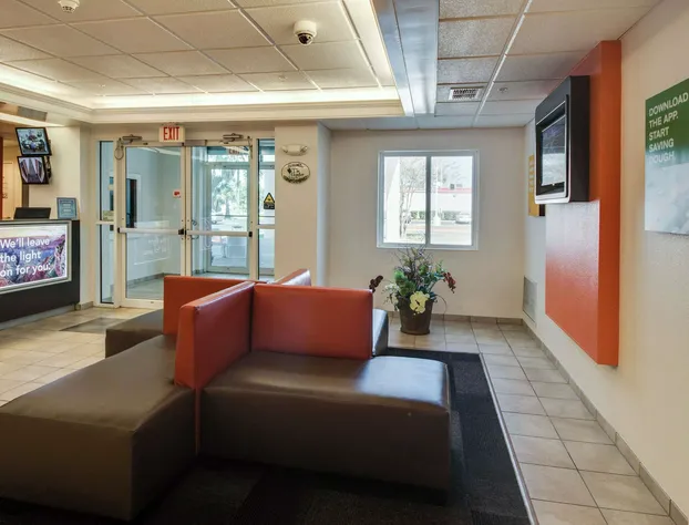 Motel 6 Brownsville, TX hotel detail image 3